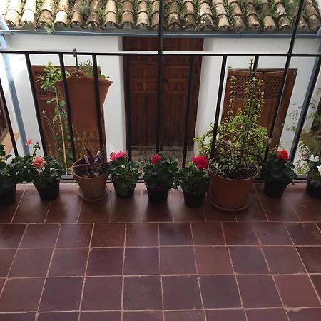 Apartament Duplex Juderia Kordoba Zewnętrze zdjęcie
