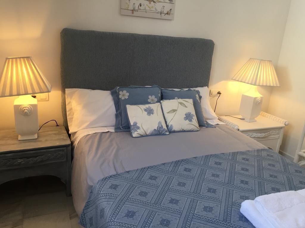 Apartament Duplex Juderia Kordoba Zewnętrze zdjęcie