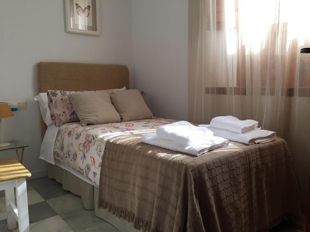 Apartament Duplex Juderia Kordoba Zewnętrze zdjęcie