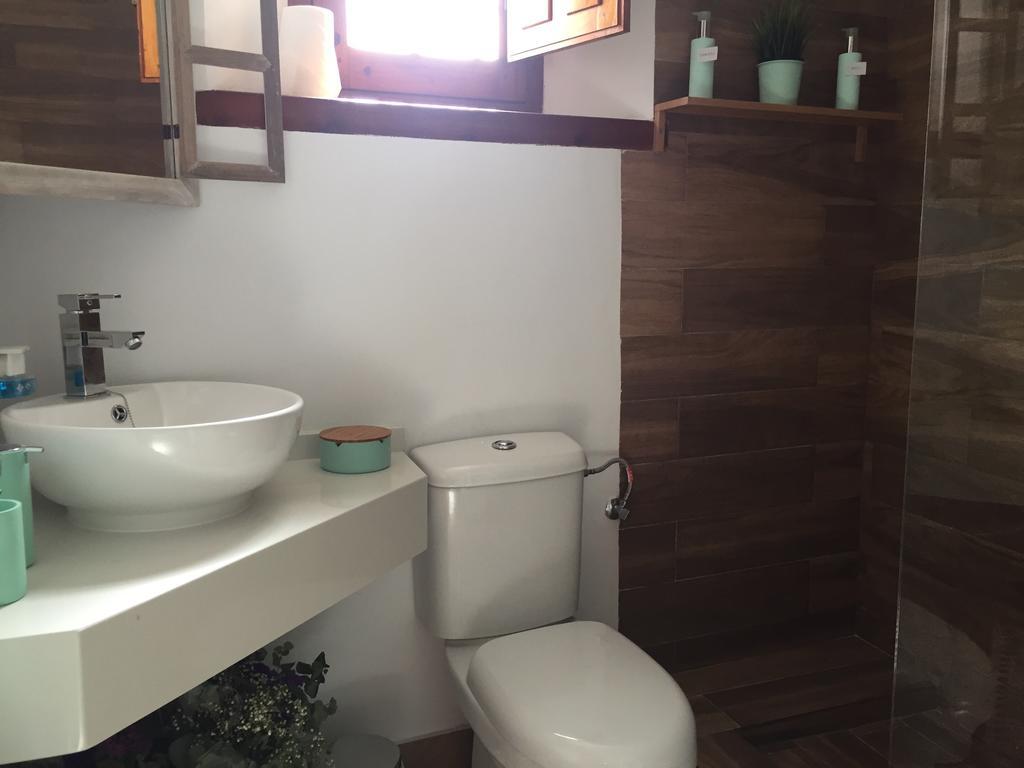 Apartament Duplex Juderia Kordoba Zewnętrze zdjęcie