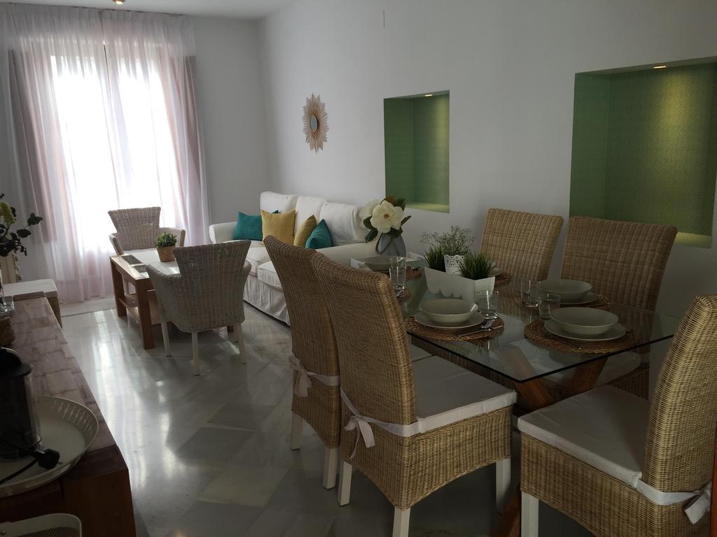 Apartament Duplex Juderia Kordoba Zewnętrze zdjęcie