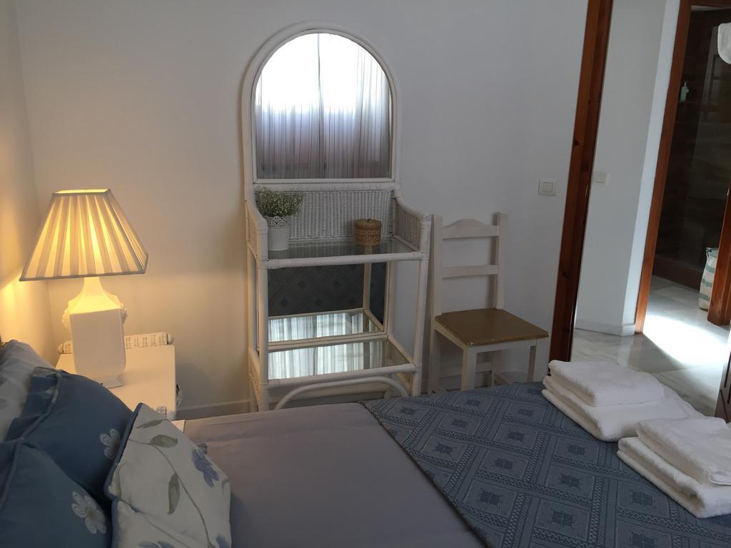 Apartament Duplex Juderia Kordoba Zewnętrze zdjęcie