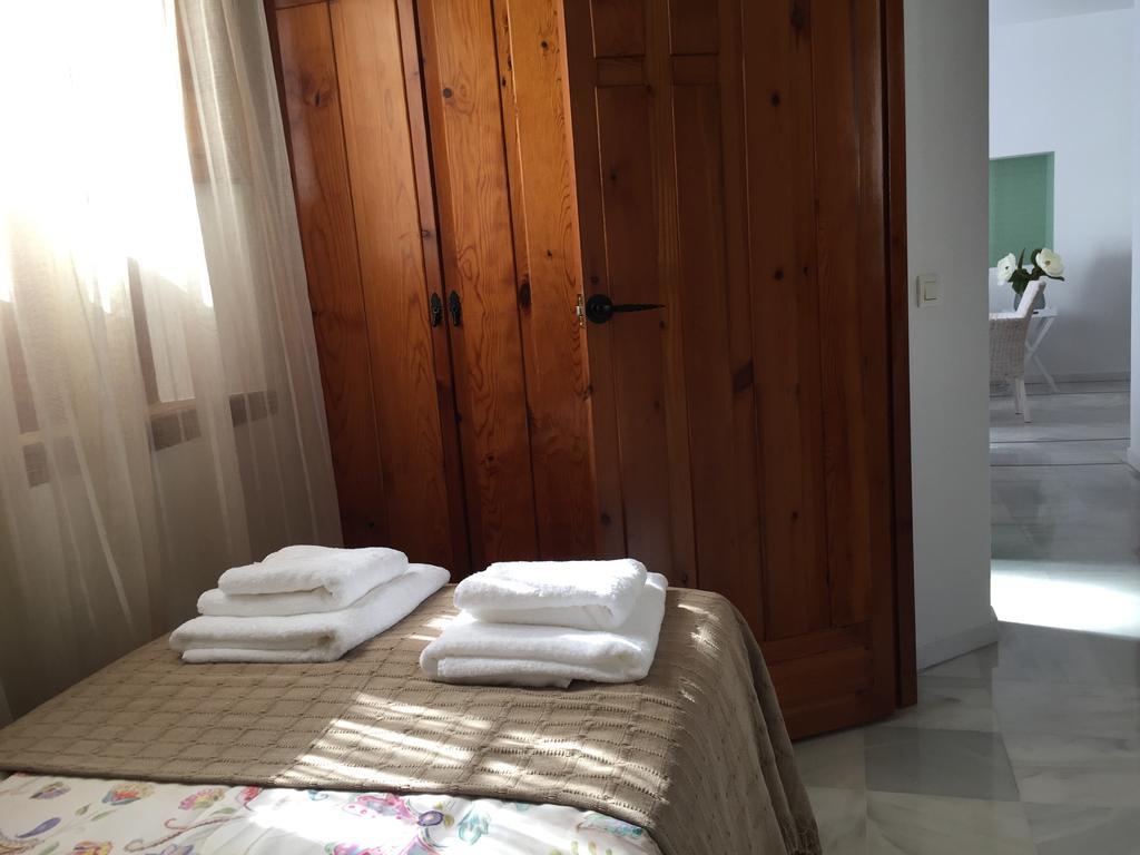 Apartament Duplex Juderia Kordoba Zewnętrze zdjęcie